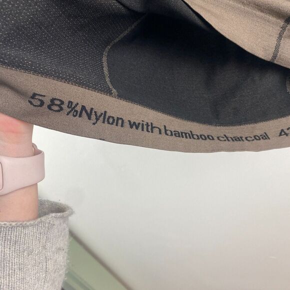 Badlands Women's XL Long Sleeve Crew Neck Latitude Baselayer Shirt Brown Hunting - Picture 4 of 10